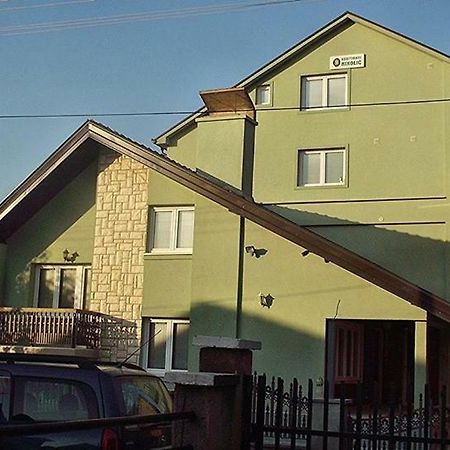 Golden Danube Bed and Breakfast Veliko Gradište Εξωτερικό φωτογραφία