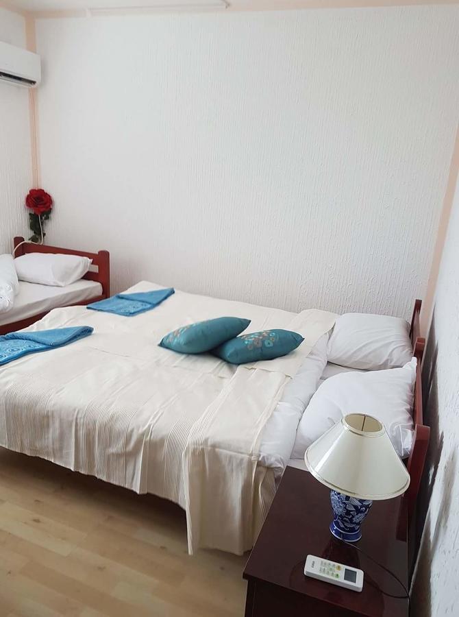 Golden Danube Bed and Breakfast Veliko Gradište Εξωτερικό φωτογραφία