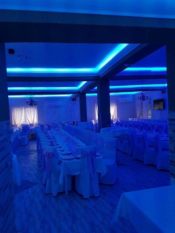 Golden Danube Bed and Breakfast Veliko Gradište Εξωτερικό φωτογραφία