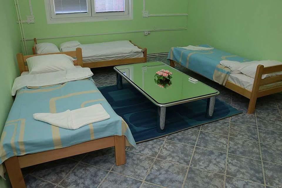 Golden Danube Bed and Breakfast Veliko Gradište Εξωτερικό φωτογραφία
