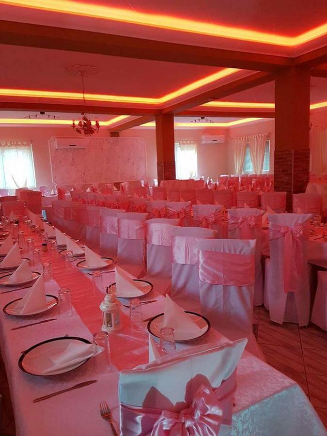 Golden Danube Bed and Breakfast Veliko Gradište Εξωτερικό φωτογραφία