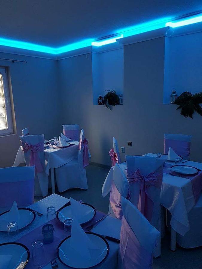 Golden Danube Bed and Breakfast Veliko Gradište Εξωτερικό φωτογραφία