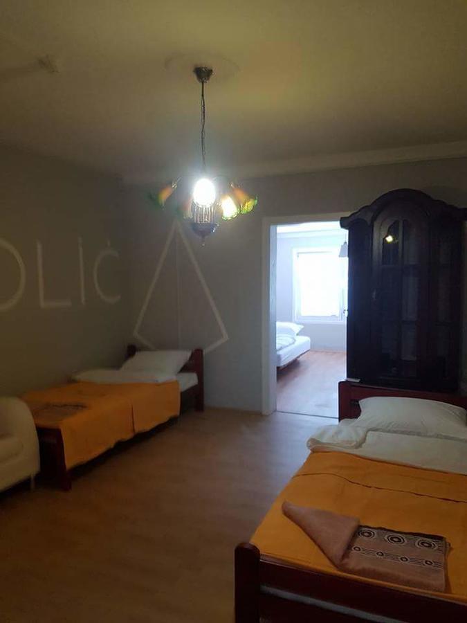 Golden Danube Bed and Breakfast Veliko Gradište Εξωτερικό φωτογραφία