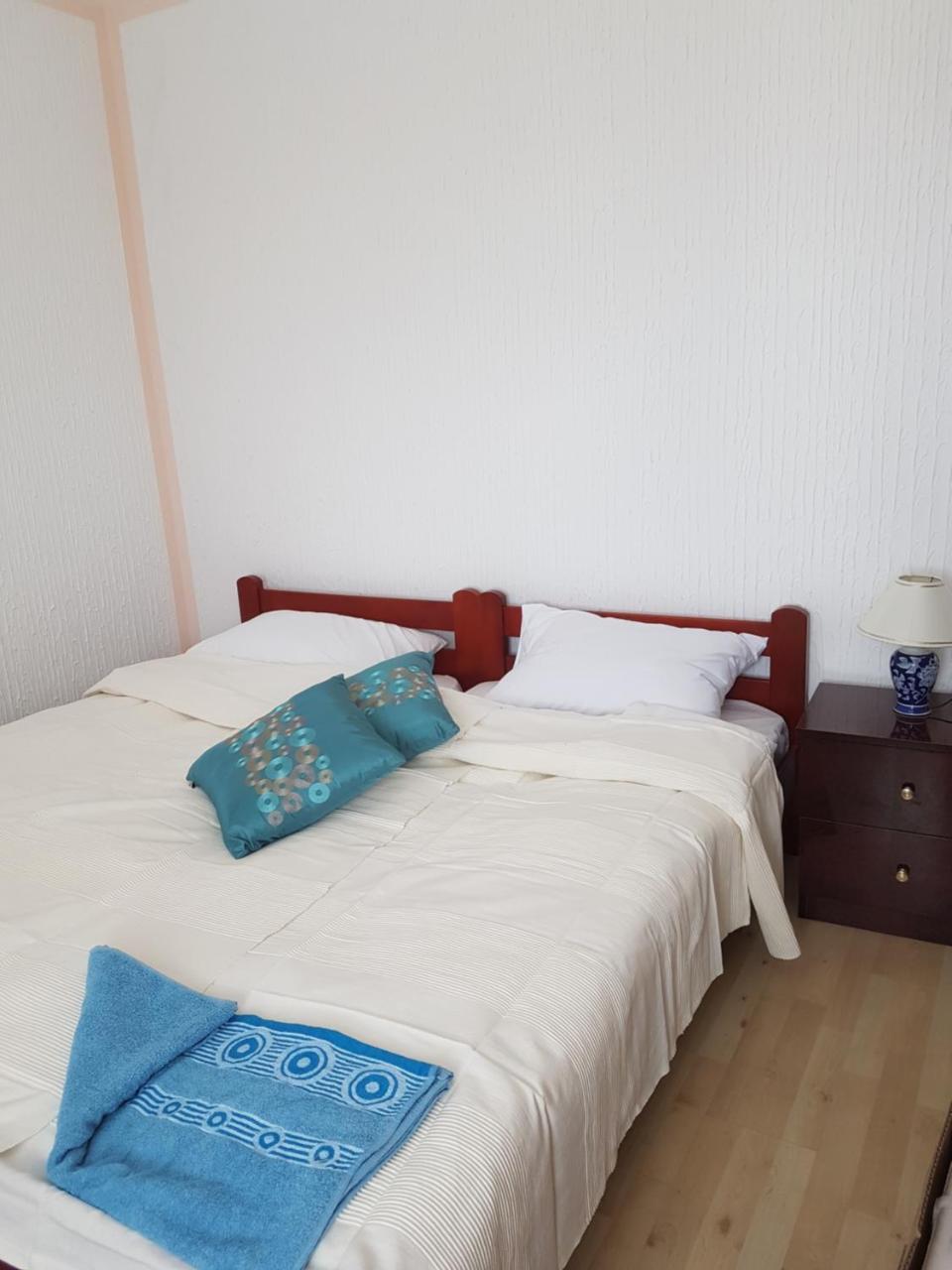 Golden Danube Bed and Breakfast Veliko Gradište Εξωτερικό φωτογραφία