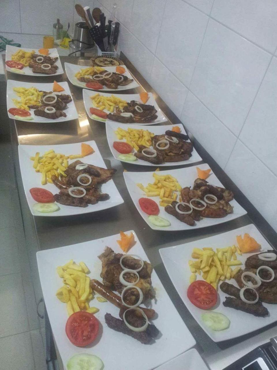 Golden Danube Bed and Breakfast Veliko Gradište Εξωτερικό φωτογραφία
